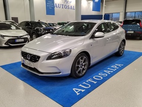 Volvo V40 vaihtoauto