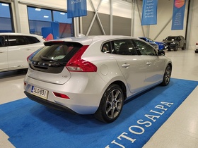 Volvo V40 vaihtoauto