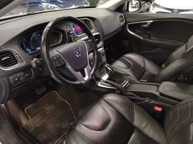 Volvo V40 vaihtoauto