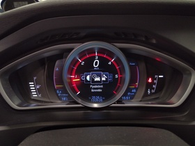 Volvo V40 vaihtoauto