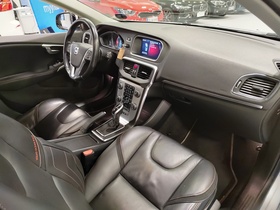 Volvo V40 vaihtoauto