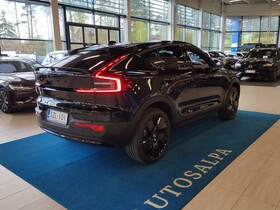 Volvo EC40 vaihtoauto