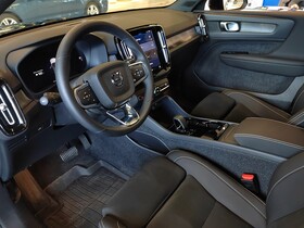 Volvo EC40 vaihtoauto