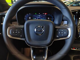 Volvo EC40 vaihtoauto