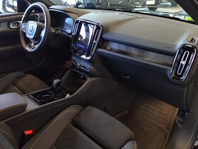 Volvo EC40 vaihtoauto