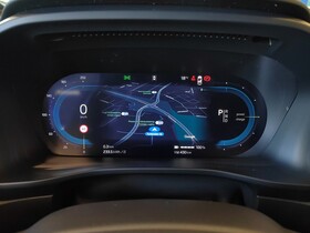 Volvo EC40 vaihtoauto