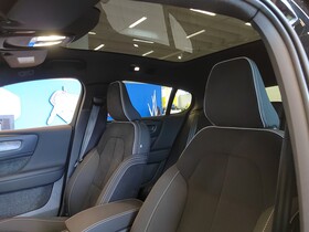 Volvo EC40 vaihtoauto