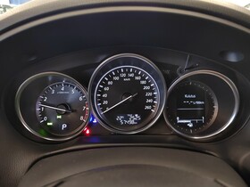 Mazda CX-5 vaihtoauto