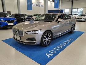 Volvo S90 vaihtoauto