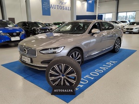 Volvo S90 vaihtoauto