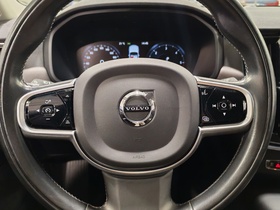 Volvo V90 Cross Country vaihtoauto