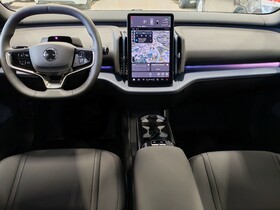 Volvo EX30 vaihtoauto