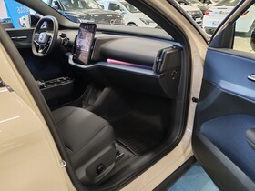 Volvo EX30 vaihtoauto