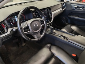 Volvo V60 Cross Country vaihtoauto