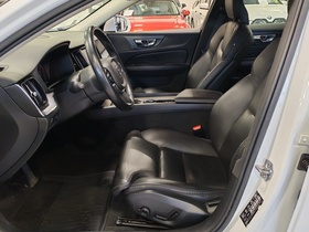 Volvo V60 Cross Country vaihtoauto