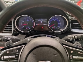 Kia Proceed vaihtoauto