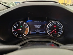 Jeep Renegade vaihtoauto