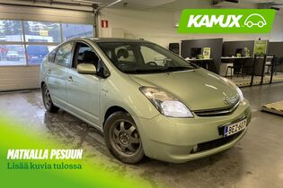 Toyota Prius vaihtoauto