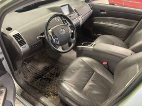 Toyota Prius vaihtoauto