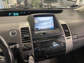 Toyota Prius vaihtoauto
