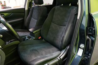 Nissan X-Trail vaihtoauto