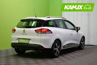 Renault Clio vaihtoauto