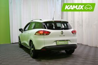 Renault Clio vaihtoauto