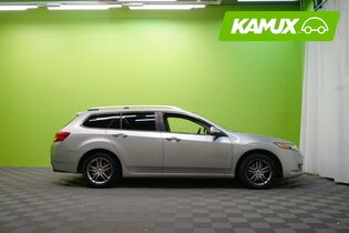 Honda Accord vaihtoauto