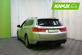 Honda Accord vaihtoauto