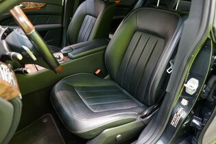 Mercedes-Benz CLS vaihtoauto