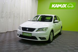SEAT Toledo vaihtoauto
