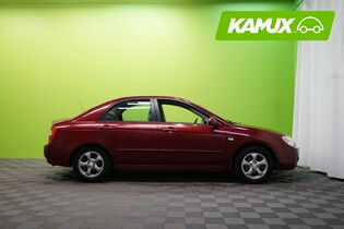 Kia Cerato vaihtoauto