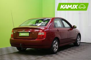 Kia Cerato vaihtoauto