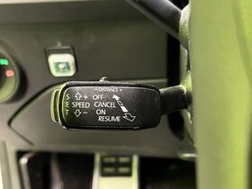 SEAT Leon X-Perience vaihtoauto