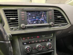 SEAT Leon X-Perience vaihtoauto