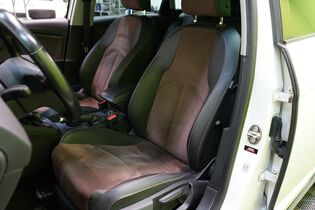 SEAT Leon X-Perience vaihtoauto