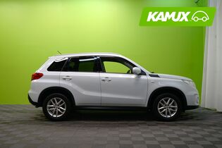 Suzuki Vitara vaihtoauto