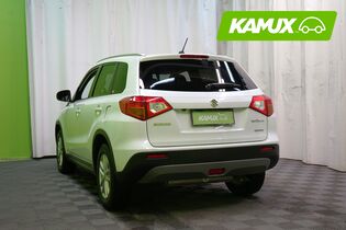 Suzuki Vitara vaihtoauto