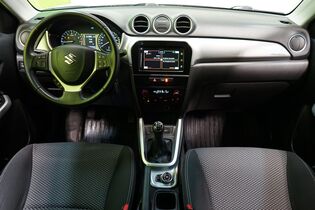 Suzuki Vitara vaihtoauto