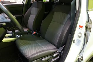 Suzuki Vitara vaihtoauto