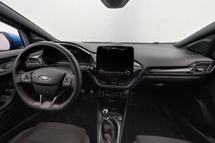 Ford Puma vaihtoauto