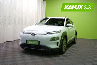 Hyundai KONA Electric vaihtoauto