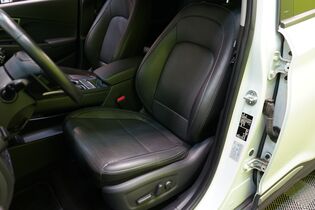 Hyundai KONA Electric vaihtoauto