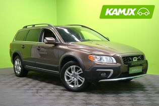 Volvo XC70 vaihtoauto