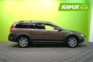 Volvo XC70 vaihtoauto