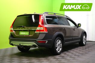 Volvo XC70 vaihtoauto