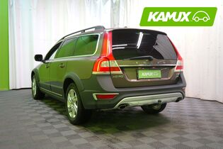 Volvo XC70 vaihtoauto