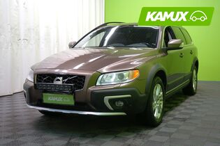 Volvo XC70 vaihtoauto
