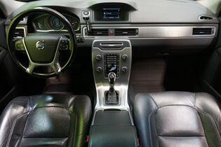 Volvo XC70 vaihtoauto
