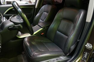Volvo XC70 vaihtoauto
